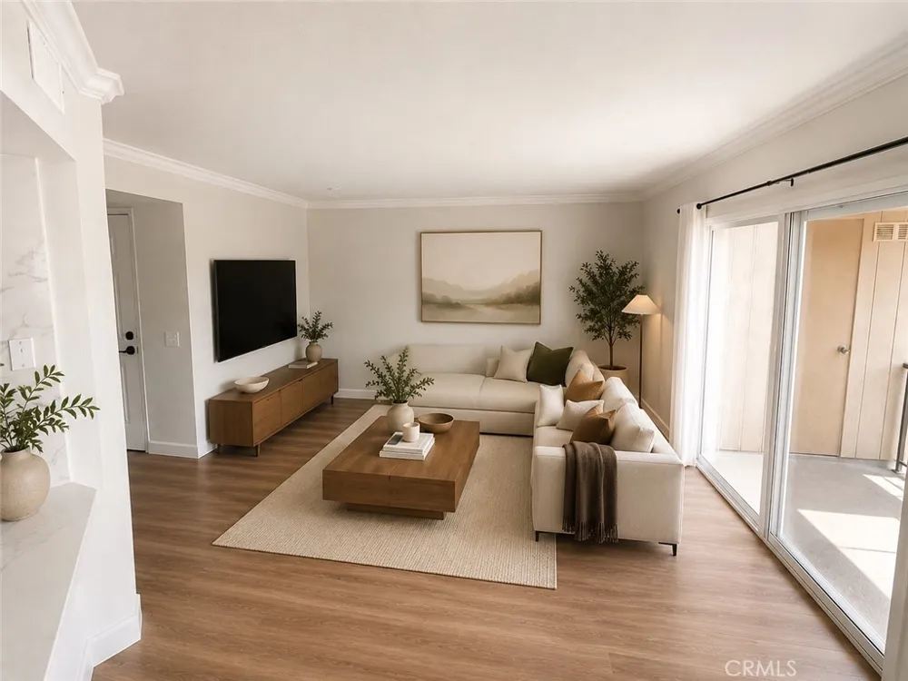 2604 Avenida Del Vista #102 Corona, CA 92882