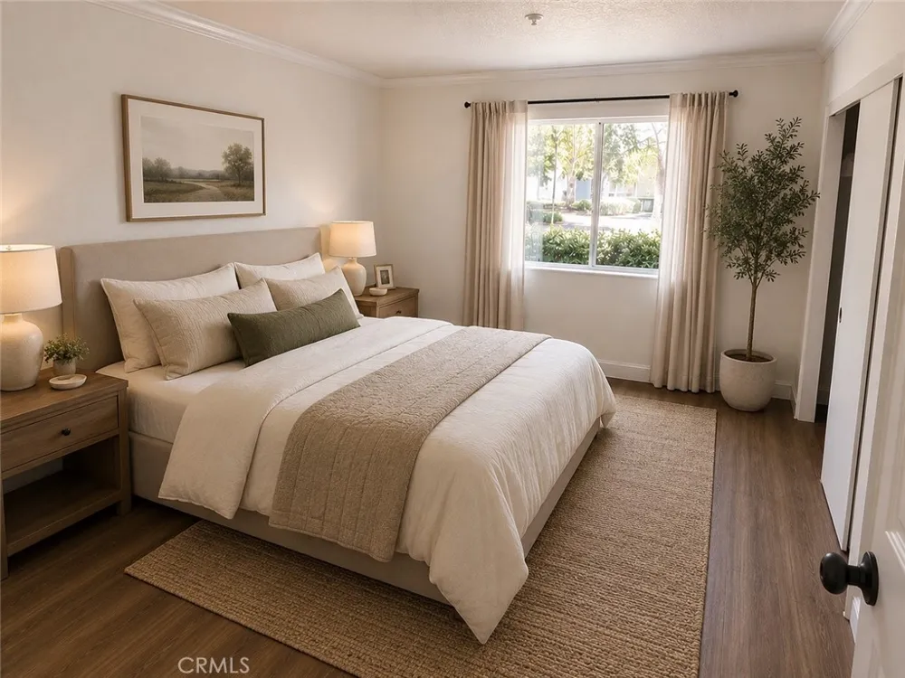 2604 Avenida Del Vista #102 Corona, CA 92882