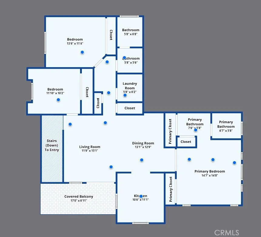 2310 Cascade Tustin, CA 92782
