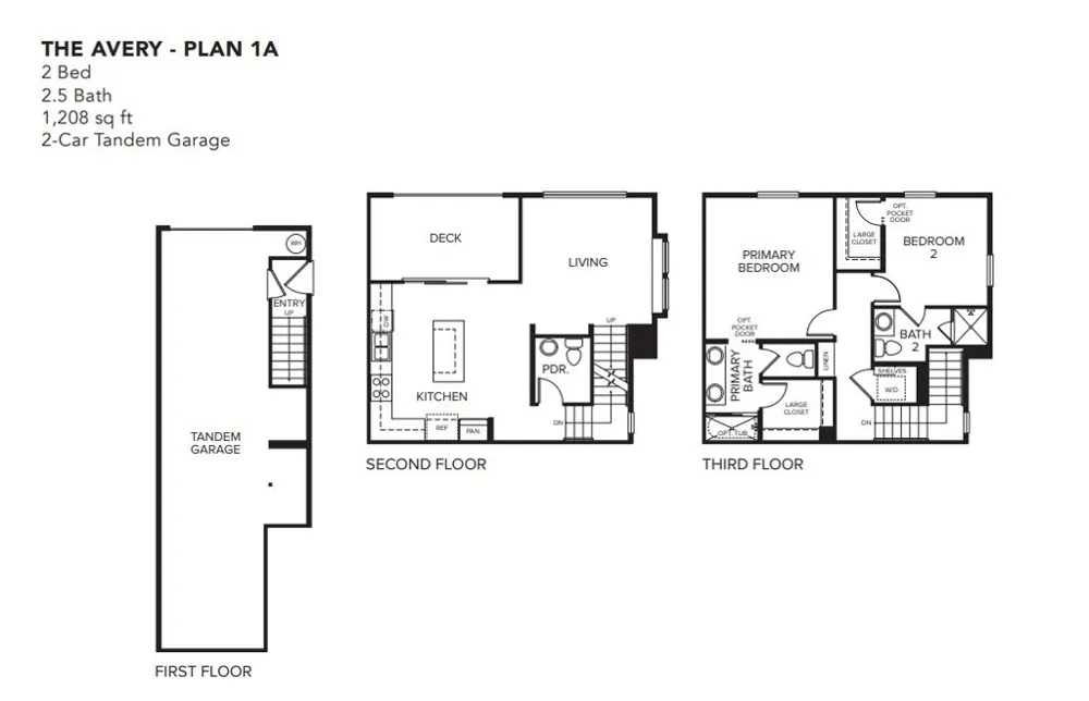7354 Painter Avenue #1 Whittier, CA 90602