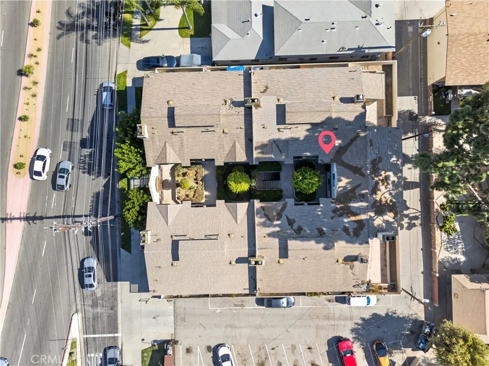 15365 Woodruff #8 Bellflower, CA 90706