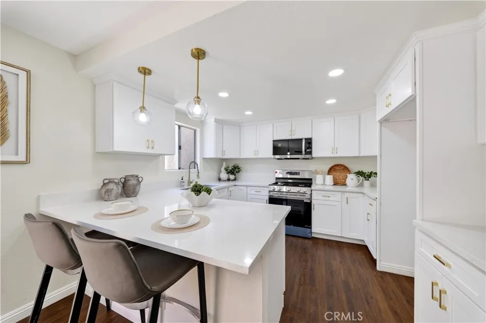 15365 Woodruff #8 Bellflower, CA 90706