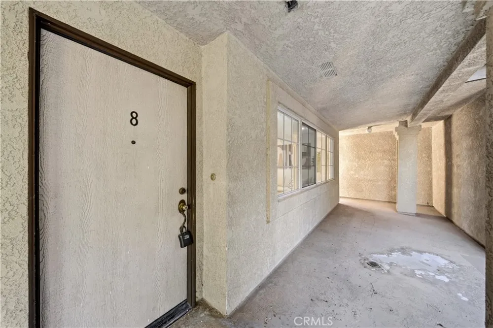 15365 Woodruff #8 Bellflower, CA 90706