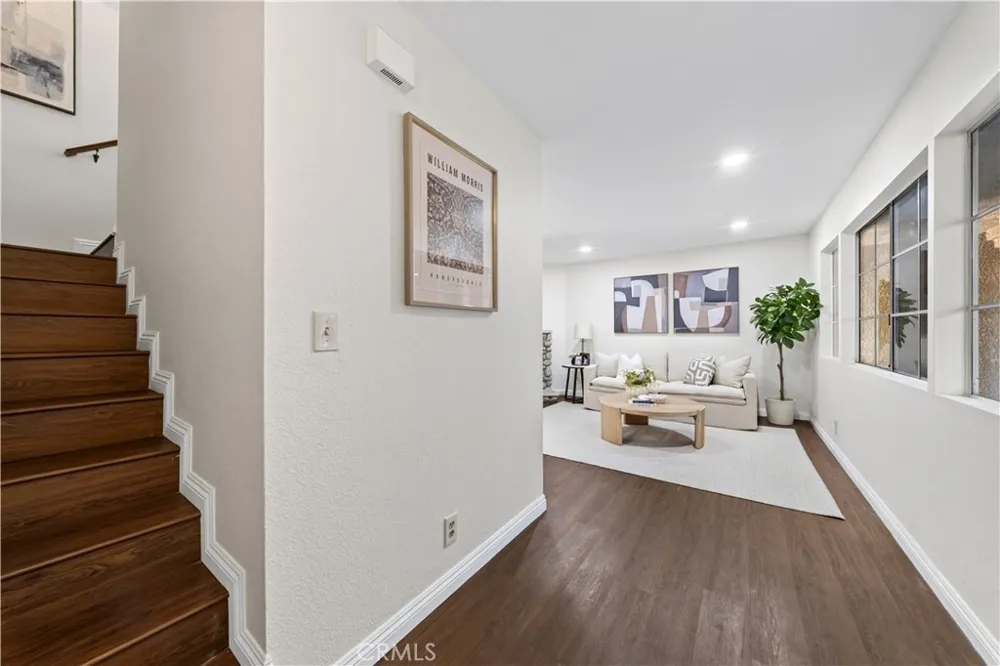 15365 Woodruff #8 Bellflower, CA 90706