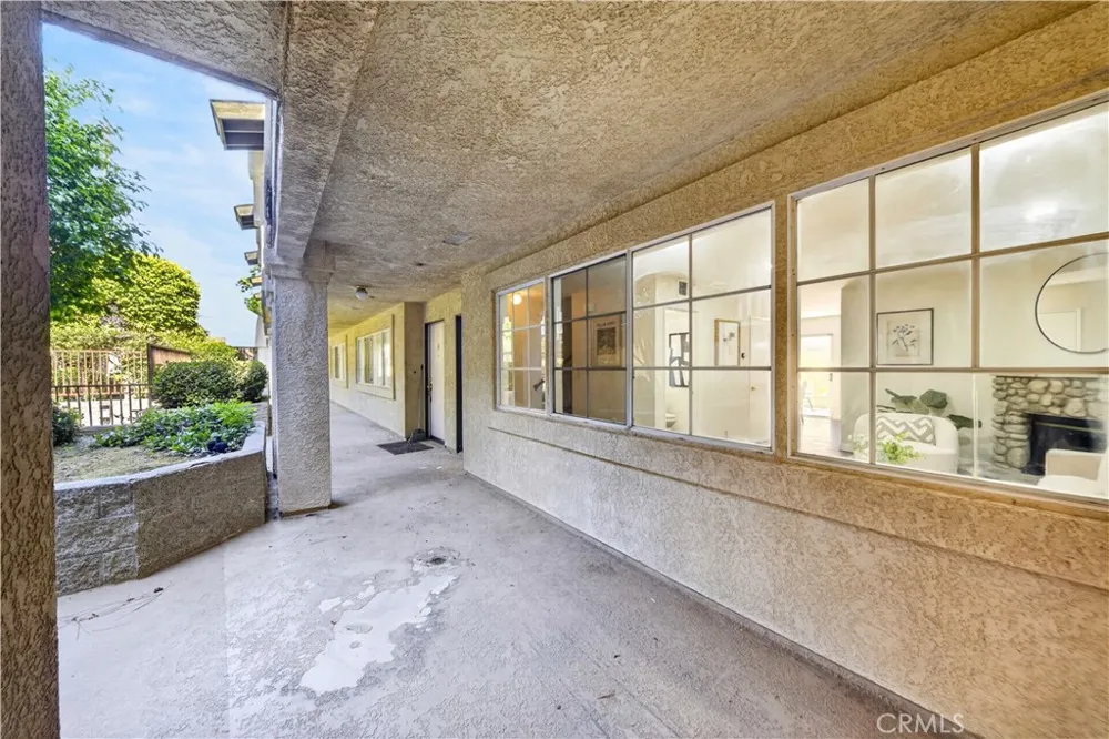 15365 Woodruff #8 Bellflower, CA 90706