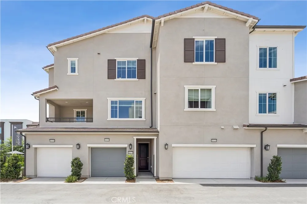16128 Currant Lane Chino, CA 91708
