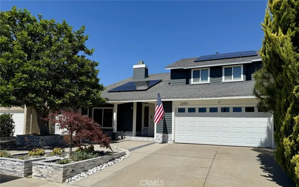 22051 Salcedo Mission Viejo, CA 92691