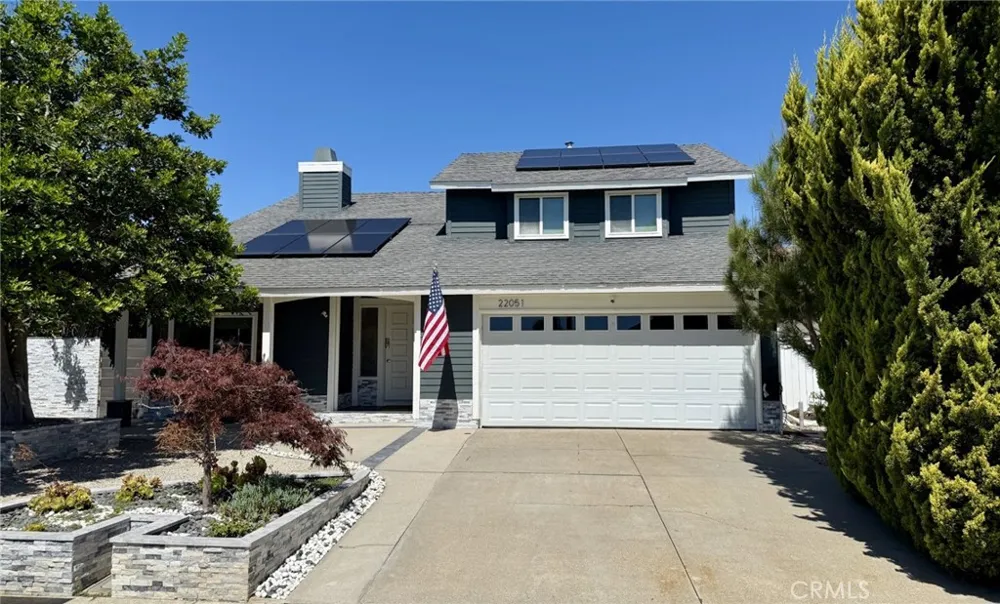 22051 Salcedo Mission Viejo, CA 92691