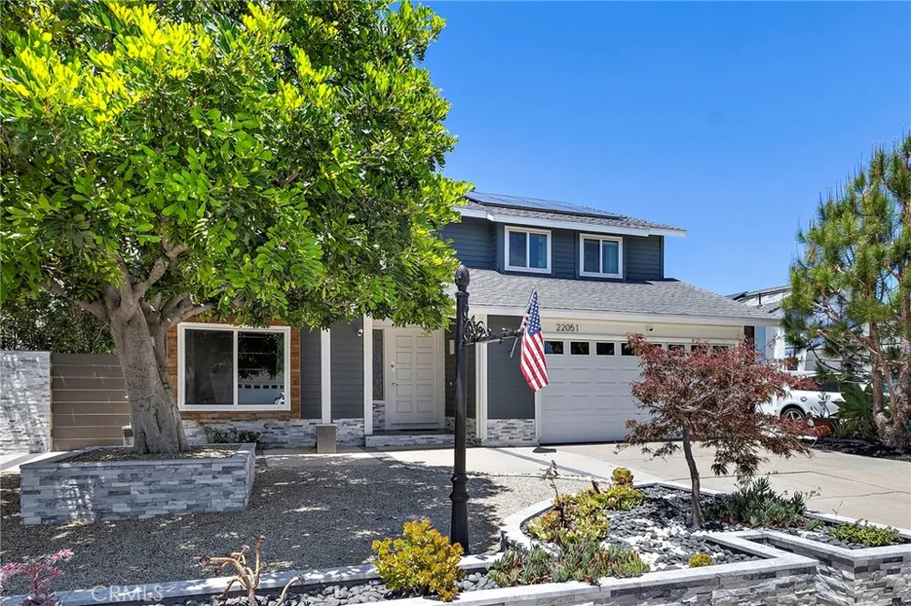 22051 Salcedo Mission Viejo, CA 92691