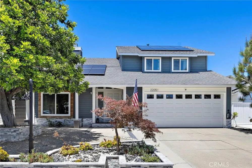 22051 Salcedo Mission Viejo, CA 92691