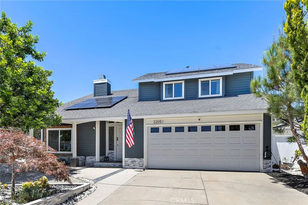 22051 Salcedo Mission Viejo, CA 92691