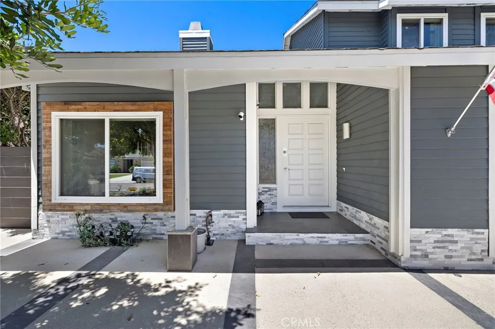 22051 Salcedo Mission Viejo, CA 92691