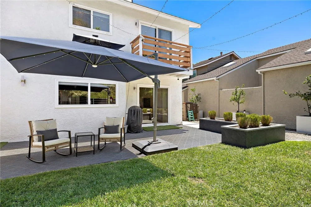 22051 Salcedo Mission Viejo, CA 92691