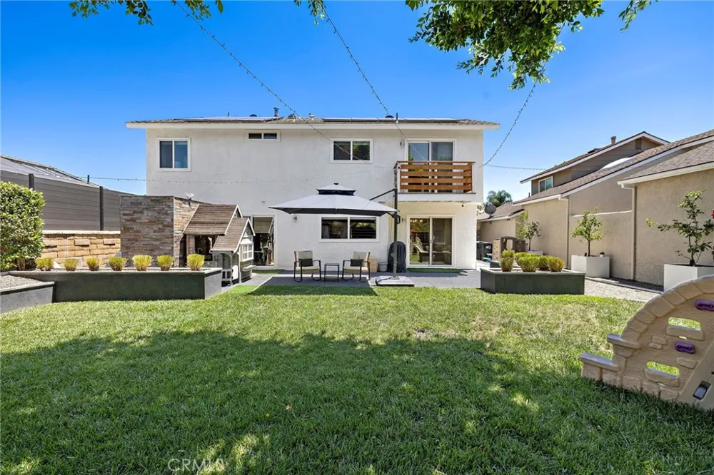 22051 Salcedo Mission Viejo, CA 92691