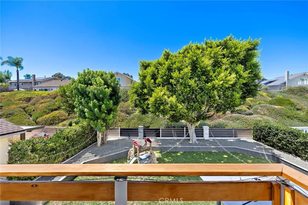 22051 Salcedo Mission Viejo, CA 92691