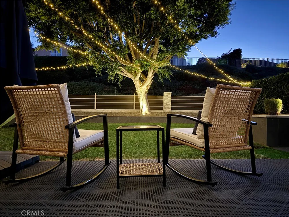22051 Salcedo Mission Viejo, CA 92691