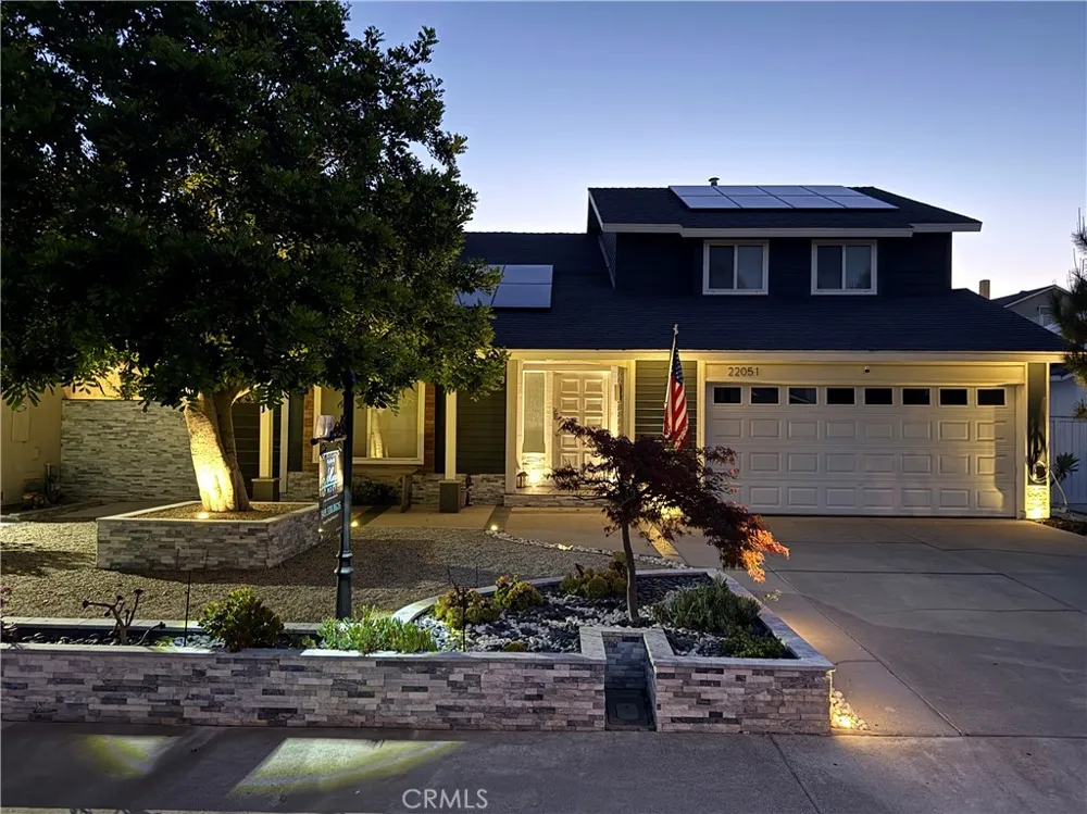 22051 Salcedo Mission Viejo, CA 92691
