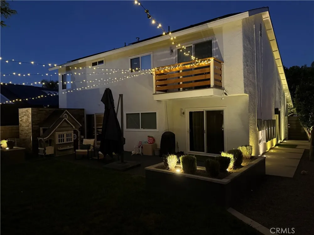 22051 Salcedo Mission Viejo, CA 92691