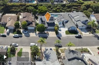 22051 Salcedo Mission Viejo, CA 92691