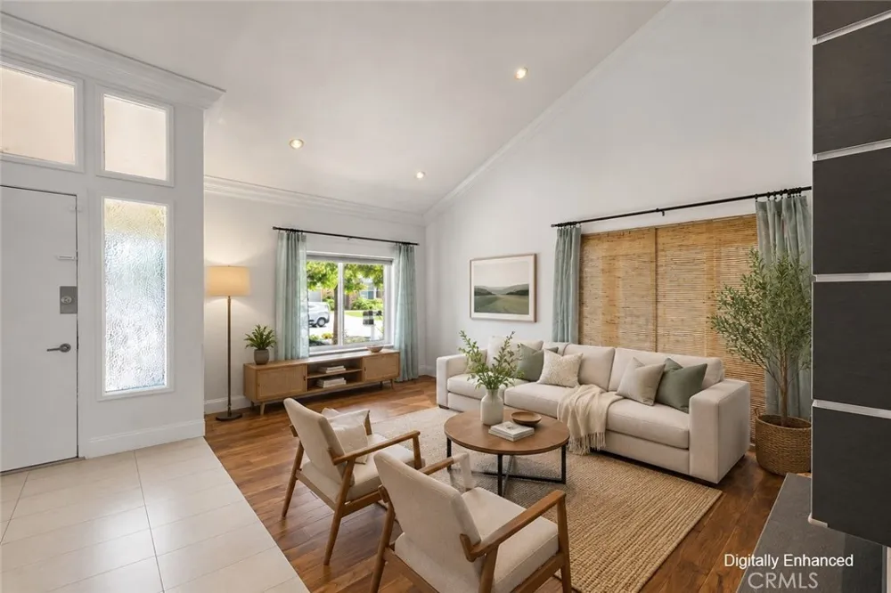 22051 Salcedo Mission Viejo, CA 92691