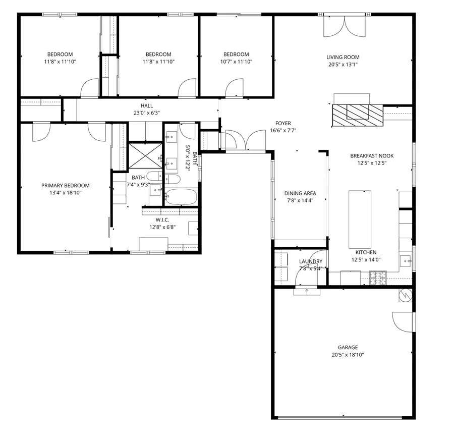 1467 Kathleen Orange, CA 92867