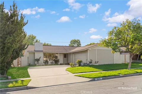 4571 Loganlinda