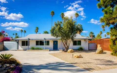 43035 Warner Trail