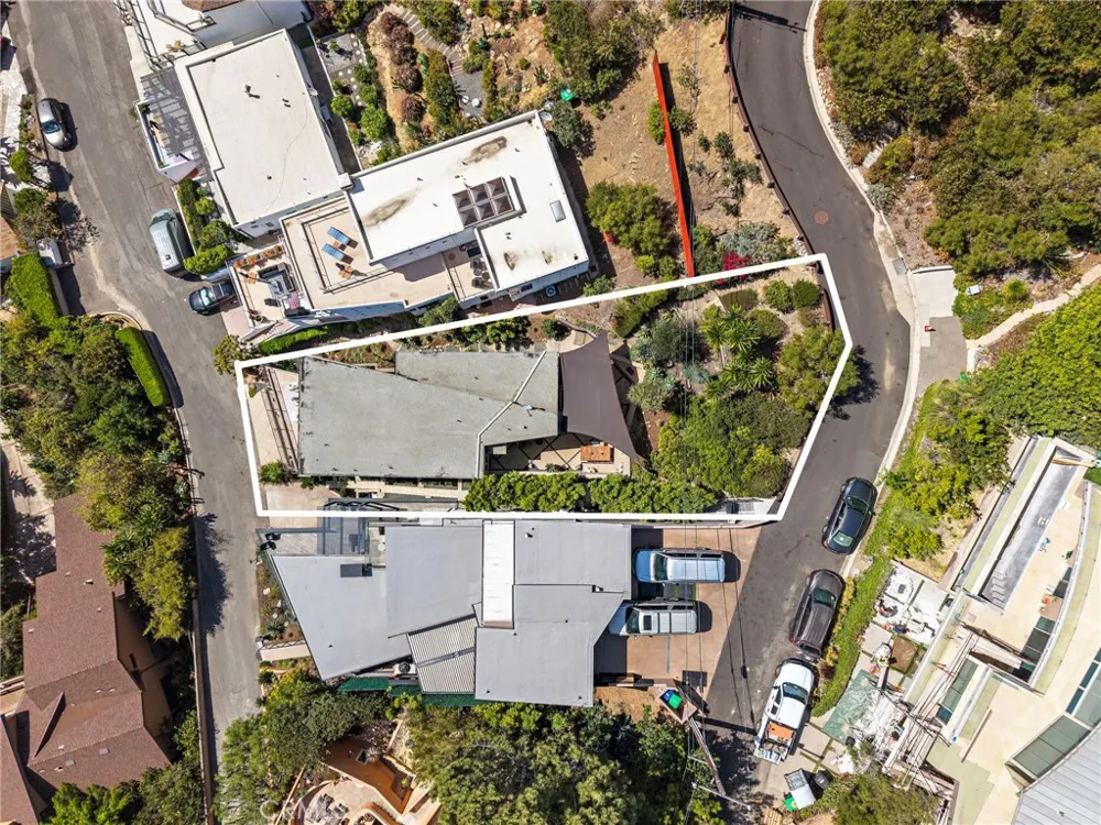 2166 Ruby Place Laguna Beach, CA 92651