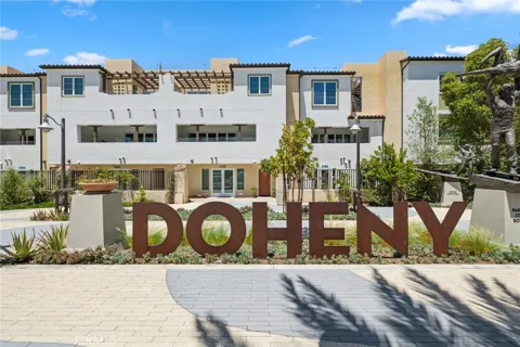 3189 Doheny Way