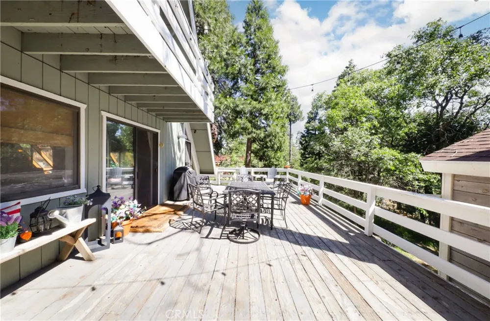 10821 Ponderosa Wofford Heights, CA 93285
