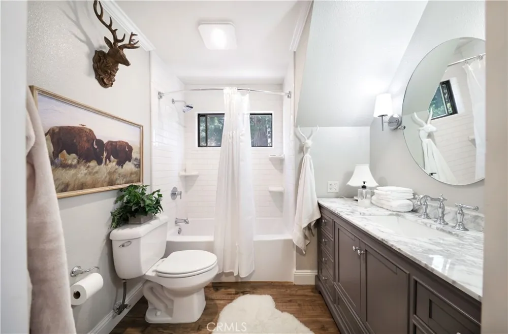 10821 Ponderosa Wofford Heights, CA 93285
