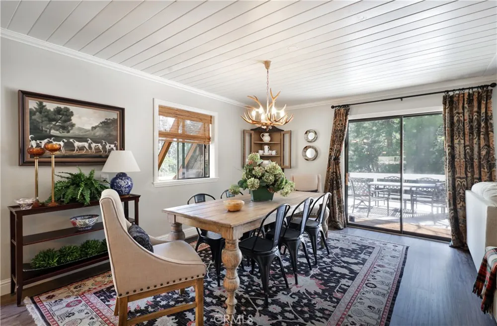 10821 Ponderosa Wofford Heights, CA 93285