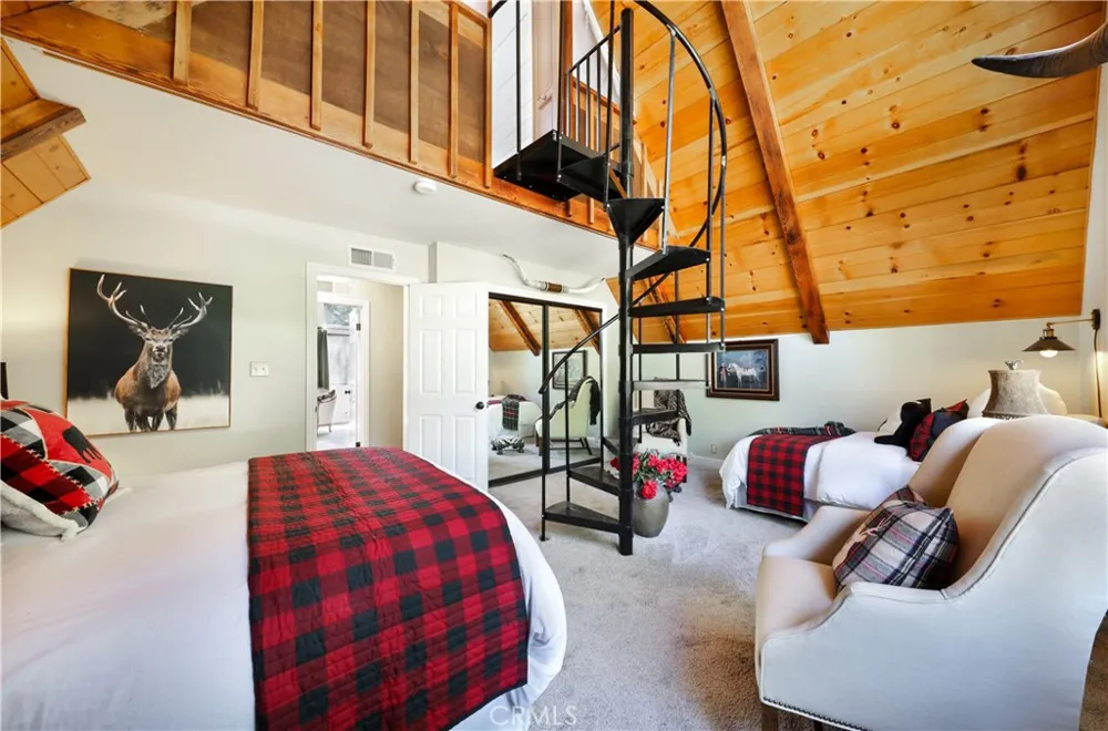 10821 Ponderosa Wofford Heights, CA 93285