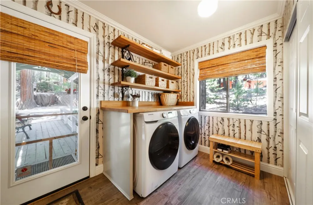 10821 Ponderosa Wofford Heights, CA 93285