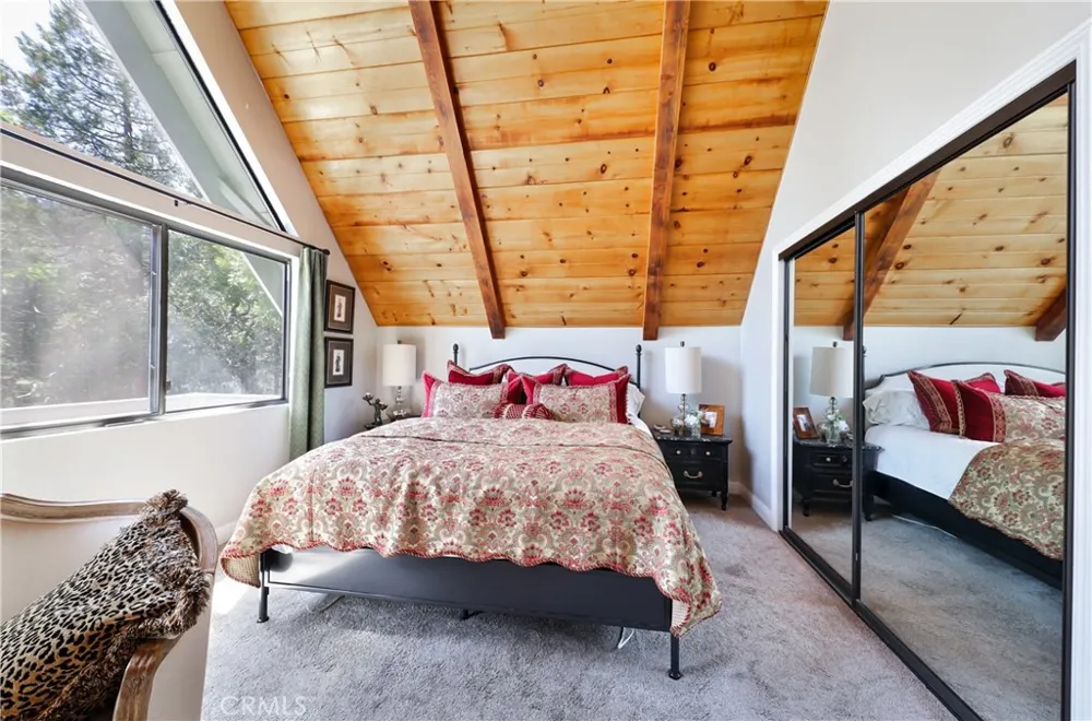 10821 Ponderosa Wofford Heights, CA 93285