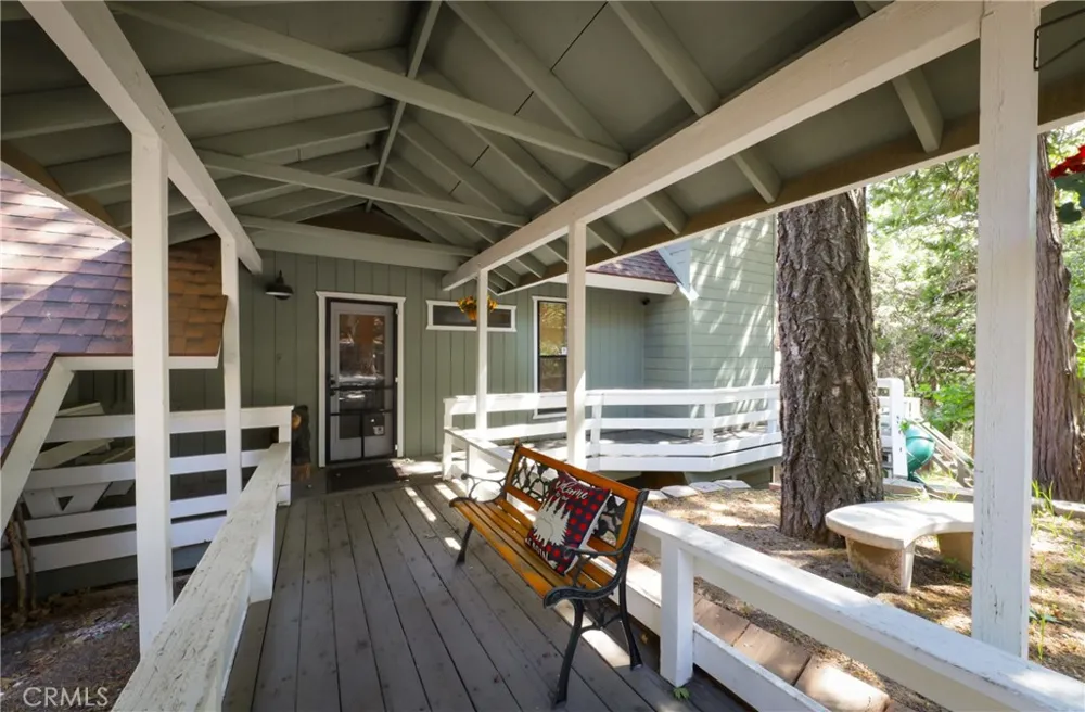 10821 Ponderosa Wofford Heights, CA 93285