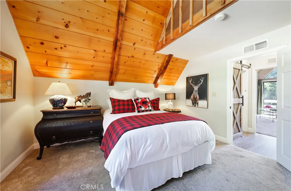 10821 Ponderosa Wofford Heights, CA 93285