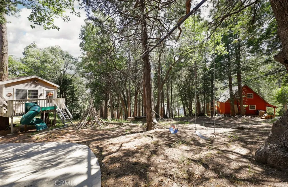 10821 Ponderosa Wofford Heights, CA 93285