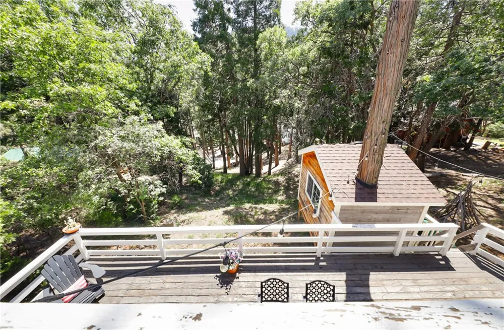 10821 Ponderosa Wofford Heights, CA 93285