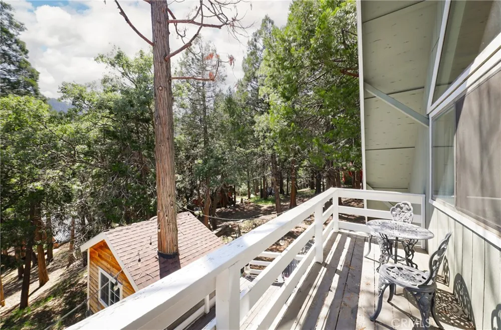 10821 Ponderosa Wofford Heights, CA 93285