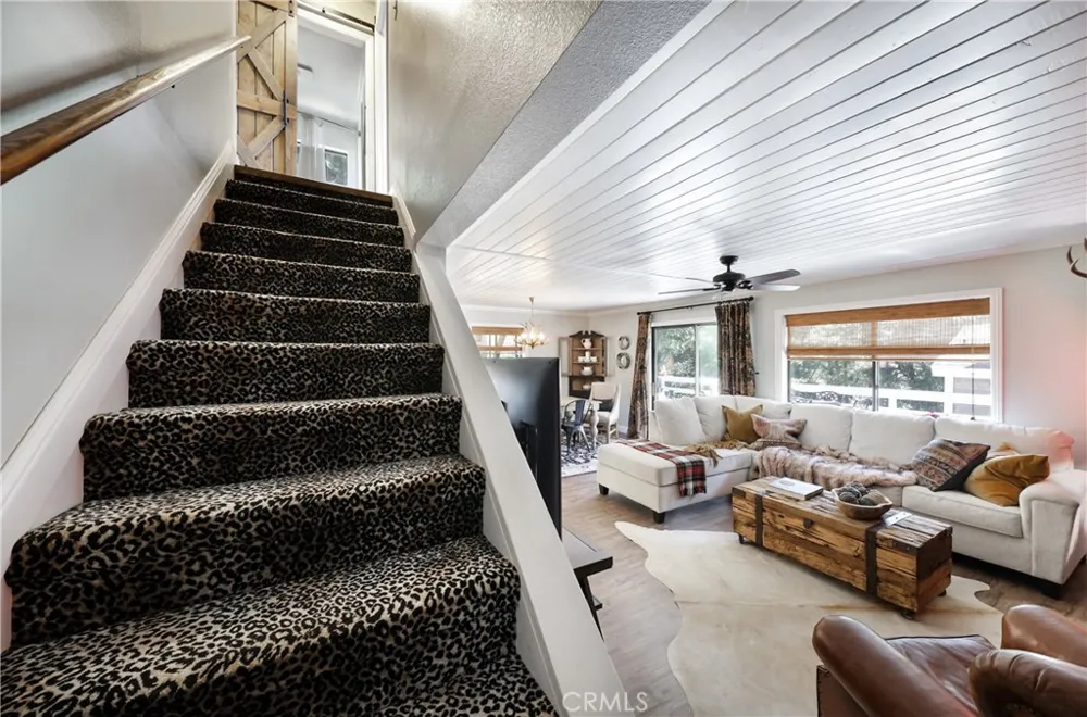 10821 Ponderosa Wofford Heights, CA 93285