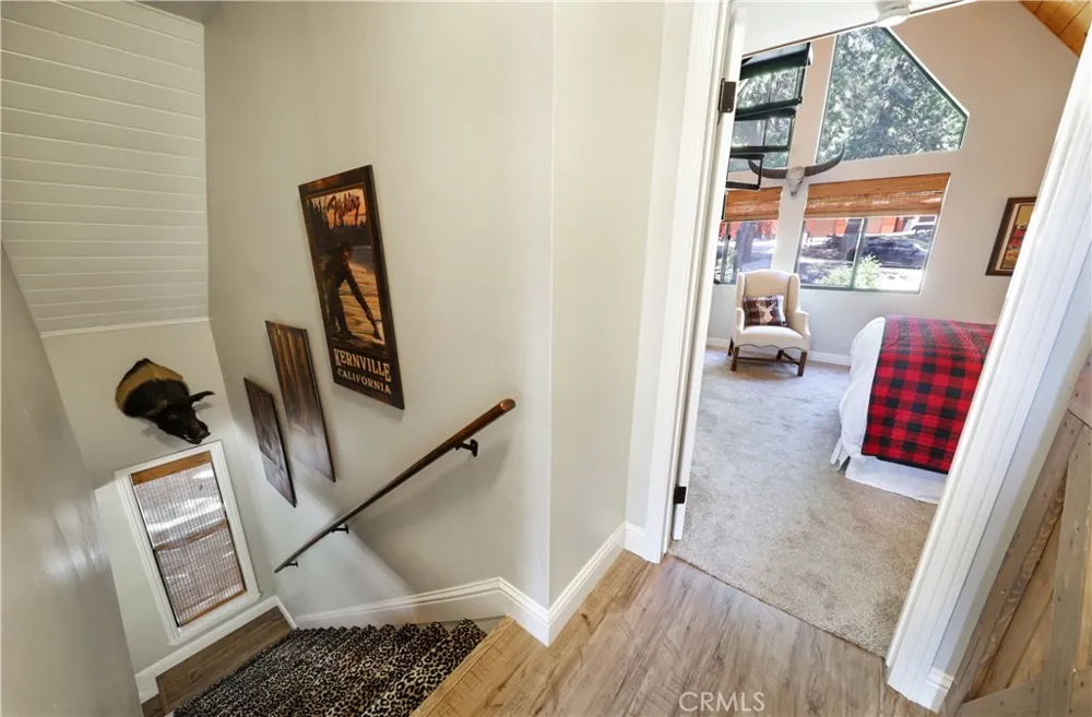 10821 Ponderosa Wofford Heights, CA 93285