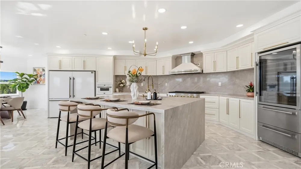 22 Palma Valley Coto de Caza, CA 92679