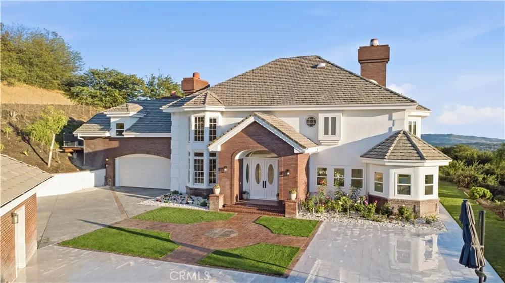 22 Palma Valley Coto de Caza, CA 92679