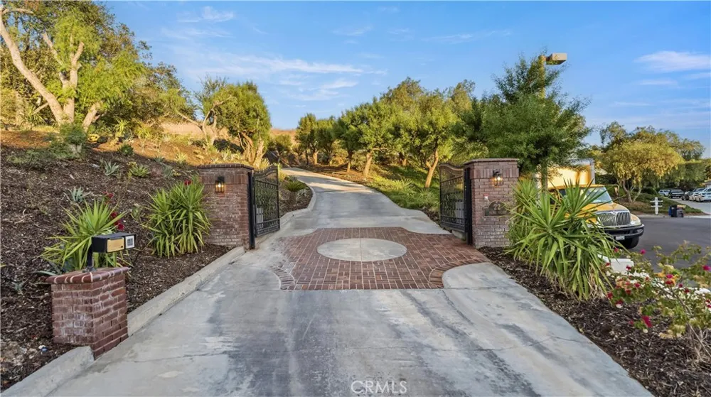 22 Palma Valley Coto de Caza, CA 92679