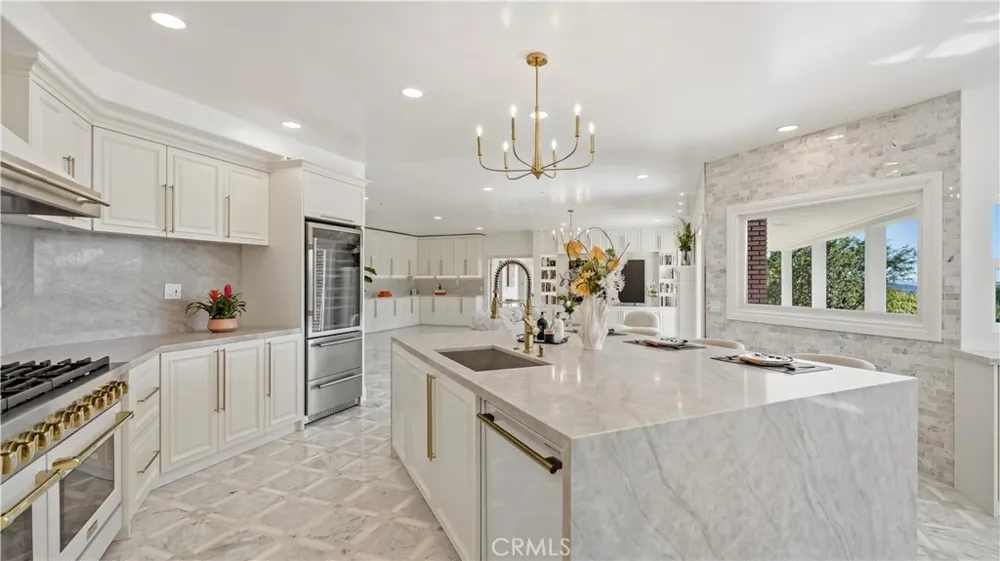 22 Palma Valley Coto de Caza, CA 92679