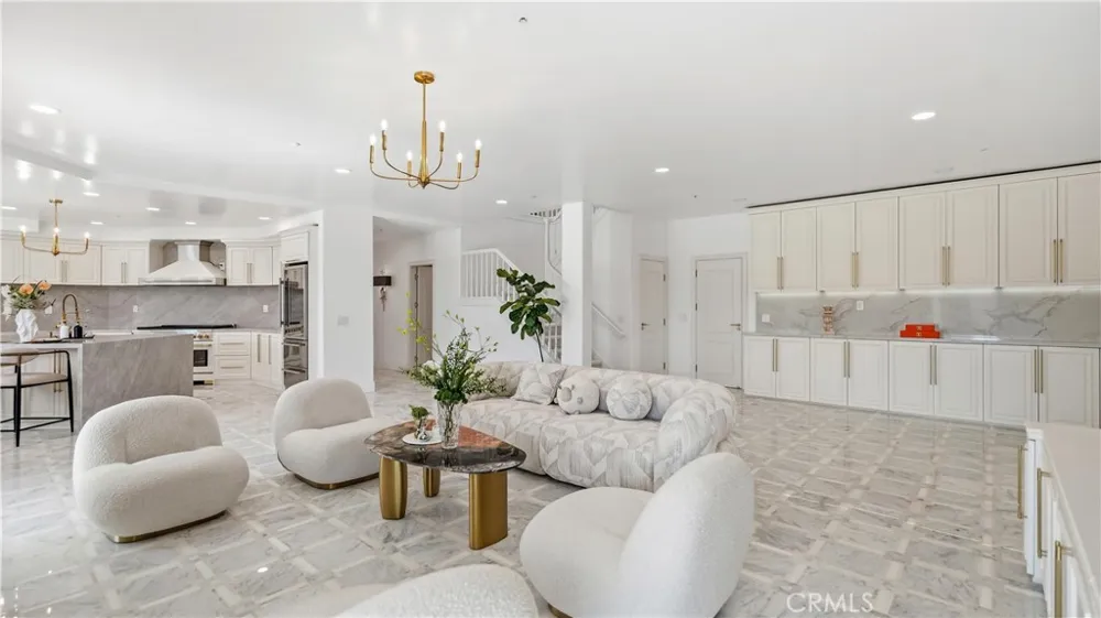 22 Palma Valley Coto de Caza, CA 92679