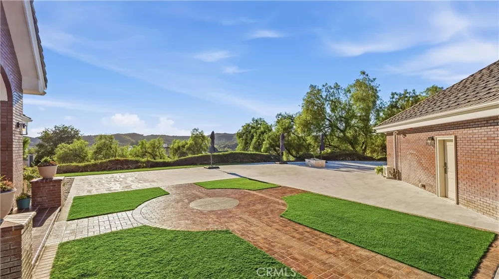 22 Palma Valley Coto de Caza, CA 92679