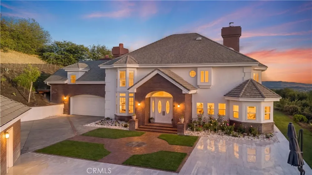 22 Palma Valley Coto de Caza, CA 92679