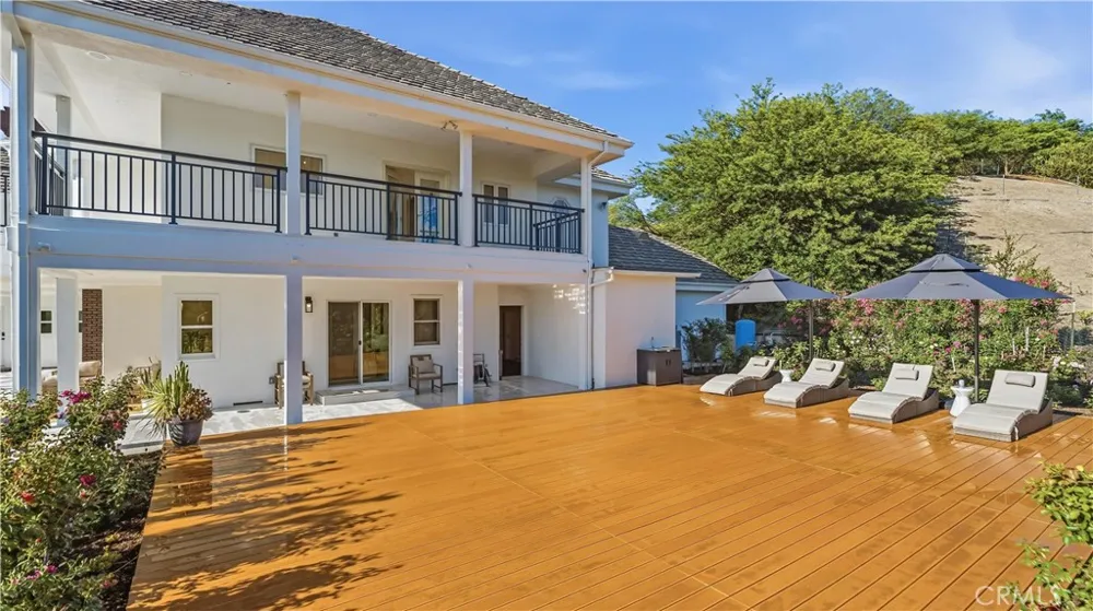 22 Palma Valley Coto de Caza, CA 92679